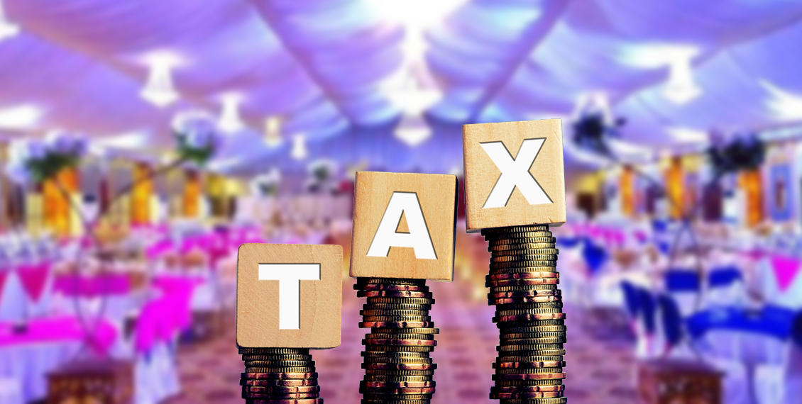 کنواروں کیلئے دردناک خبر، پاکستان میں شادی بھی مشکل ، شادی کی تقریبات پر ٹیکس عائد