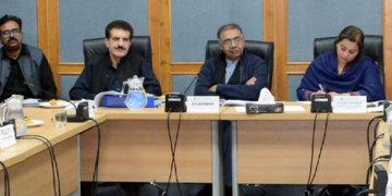 کرپشن کرنے والے افسران کو کسی پوسٹ پر تعینات نہ کیا جائے، قائمہ کمیٹی اقتصادی امور