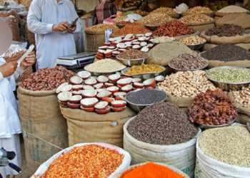 ملک میں مہنگائی کی شرح میں اضافہ، 17 اشیاء کی قیمتیں مزید بڑھ گئیں