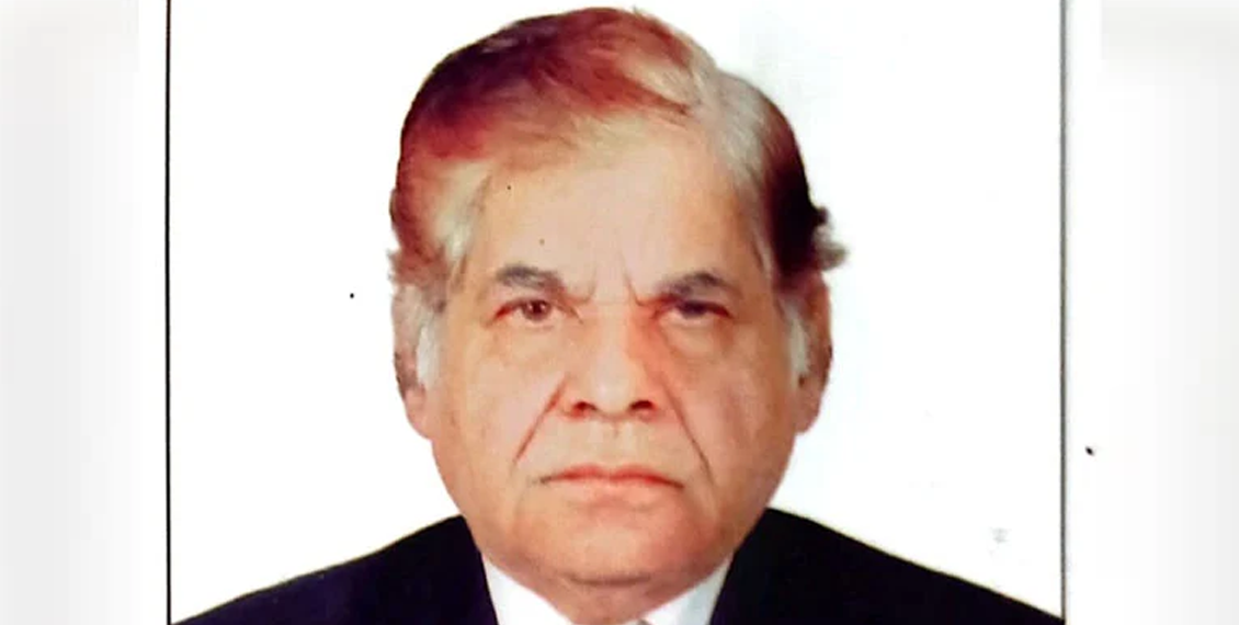 جسٹس ریٹائرڈ اعجاز الحسن انتقال کرگئے