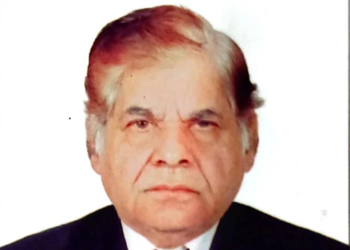 جسٹس ریٹائرڈ اعجاز الحسن انتقال کرگئے