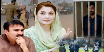 کرکٹ ،میڈم وزیر اعلیٰ،ٹک ٹاک اور ایس ایچ او