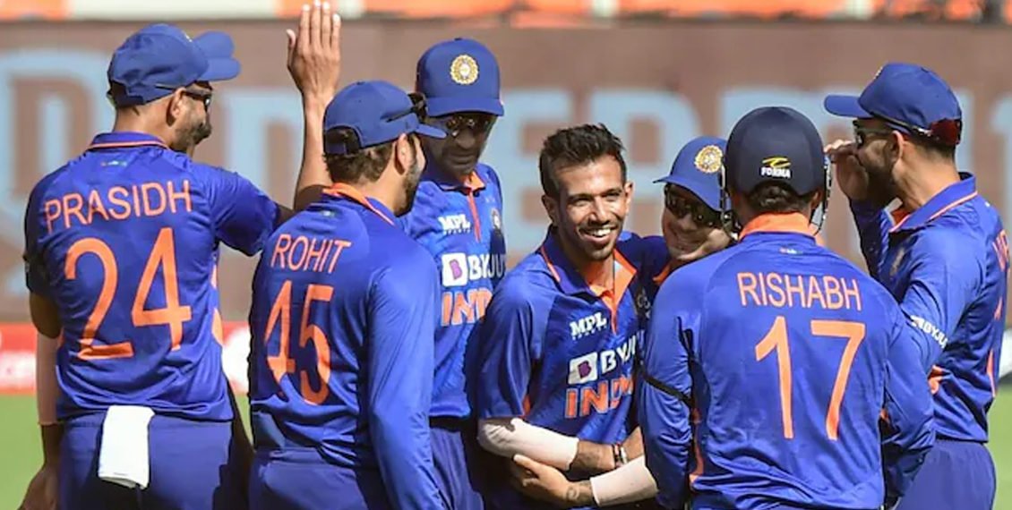 پانڈیا کے بعد ایک اور بھارتی کرکٹر کی طلاق کی خبریں زیر گردش