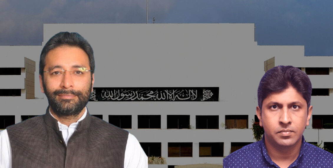 بلوچستان سے بچہ اغوا ، افسران جوابدہی سے بالاتر؟داخلہ کمیٹی میں پیش نہ ہوئے، اہم تفصیلات