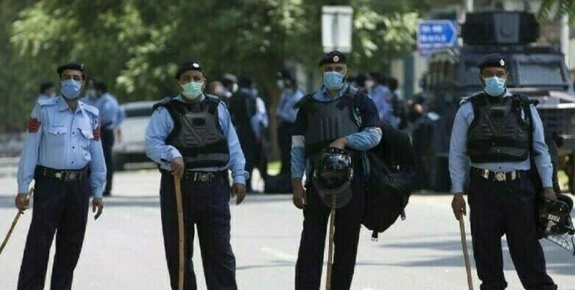 سیکیورٹی اداروں  کی نااہلی ، اسلام آباد میں ڈاکو دندنانے لگے