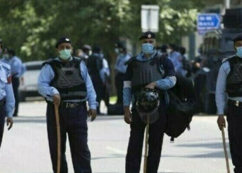 سیکیورٹی اداروں  کی نااہلی ، اسلام آباد میں ڈاکو دندنانے لگے