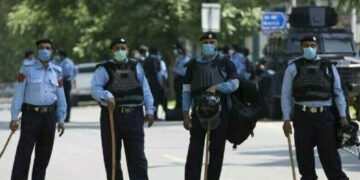 سیکیورٹی اداروں  کی نااہلی ، اسلام آباد میں ڈاکو دندنانے لگے