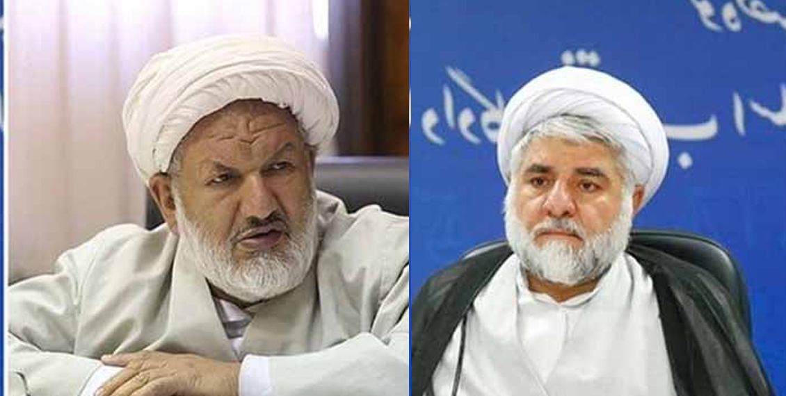 ایران: سپریم کورٹ کے باہر مسلح شخص نے فائرنگ کرکے 2 ججوں کو قتل کردیا