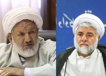 ایران: سپریم کورٹ کے باہر مسلح شخص نے فائرنگ کرکے 2 ججوں کو قتل کردیا