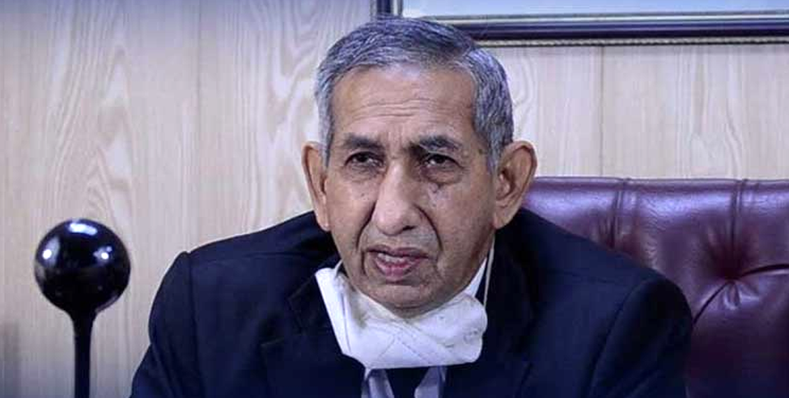 لاپتہ افراد کمیشن کے سربراہ جسٹس (ر) فقیر محمد کھوکھر انتقال کرگئے