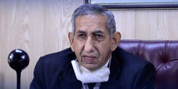 لاپتہ افراد کمیشن کے سربراہ جسٹس (ر) فقیر محمد کھوکھر انتقال کرگئے