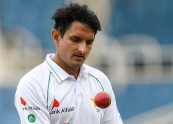 قومی فاسٹ بولر محمد عباس کی چھوٹی بہن انتقال کر گئیں