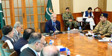 سوشل میڈیا پر جھوٹ کا طوفان نہ روکا تو تمام کاوشیں دریا بُرد ہوجائیں گی، وزیراعظم