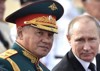 ایٹمی طاقتوں کے درمیان تصادم کا خطرہ بڑھ رہا ہے، روس نے خطرے کی گھنٹی بجادی