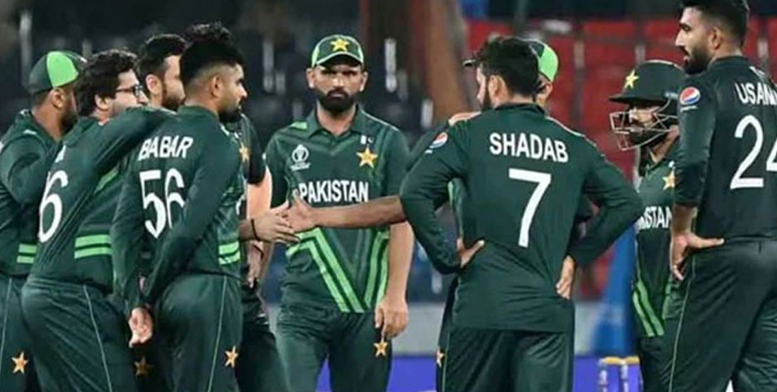 ویسٹ انڈیز کیخلاف ٹیسٹ سیریز، قومی اسکواڈ کا اعلان