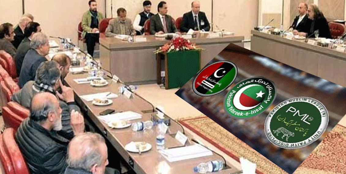 اسپیکر قومی اسمبلی کا عمر ایوب، اسد قیصر سے رابطہ، مذاکراتی کمیٹیوں کے اجلاس میں شرکت کی دعوت