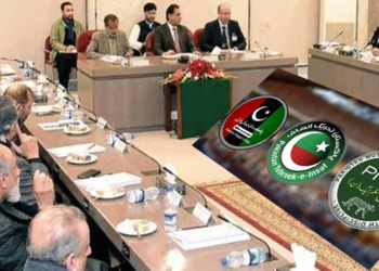 اسپیکر قومی اسمبلی کا عمر ایوب، اسد قیصر سے رابطہ، مذاکراتی کمیٹیوں کے اجلاس میں شرکت کی دعوت