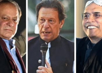 آصف زرداری ، نواز شریف ، عمران خان اور آرمی چیف ایک ٹیبل پر ، معاملات کے حل کیلئے چار بڑوں کی بیٹھک ، ندیم افضل چن نے تجاویز پیش کر دیں ، سمیرا سلیم کی رپورٹ 