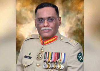 پاکستان اور بھارت سرحدوں پر تعینات اضافی فوجیوں کی واپسی کے عمل کے قریب پہنچ چکے ہیں، جنرل ساحر شمشاد مرزا