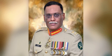 پاکستان اور بھارت سرحدوں پر تعینات اضافی فوجیوں کی واپسی کے عمل کے قریب پہنچ چکے ہیں، جنرل ساحر شمشاد مرزا