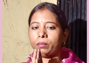 میرا سندور کہاں ہے؟ پاکستان میں پکڑے گئے بی ایس ایف اہلکار کی اہلیہ کا مودی سرکار سے سوال