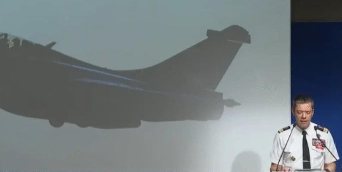 پاکستان کے ہاتھوں رافیل کی تباہی، فرانسیسی فوج کا پہلی بار ردعمل سامنے آگیا