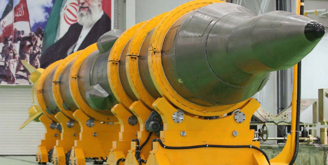 اسرائیلی جدید ترین دفاعی سسٹم تک ناکام، ایران کی طرف سے اسرائیل پر داغا گیا نیا میزائل ’سجیل 2‘ کتنا خطرناک ہےاور یہ کیسے کام کرتا ہے ؟