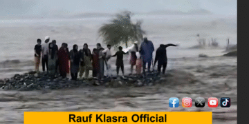 سوات سانحہ : ڈسکہ کا بدنصیب خاندان بپھرے ہوئے سیلابی ریلے کا نشانہ کیسے بنا ؟ حنا سرور کی وال سے افسوسناک حقائق