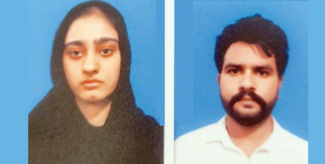 کراچی کے ساحلی علاقے میں ملے نوجوان جوڑے کا "ایگزیکیوشن اسٹائل” میں پراسرار قتل آنر کلنگ کا شاخسانہ ؟