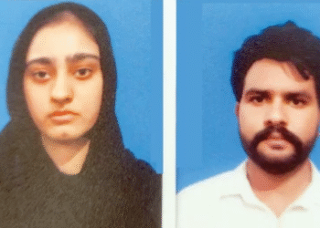 کراچی کے ساحلی علاقے میں ملے نوجوان جوڑے کا "ایگزیکیوشن اسٹائل” میں پراسرار قتل آنر کلنگ کا شاخسانہ ؟