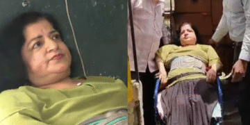 سرکاری اسکول کی 52 سالہ ٹیچر نے بھارتی صدر دروپدی مرمو کو خط لکھ کر یوتھنیزیا( رضاکارانہ موت )کی اجازت کیوں مانگی ؟