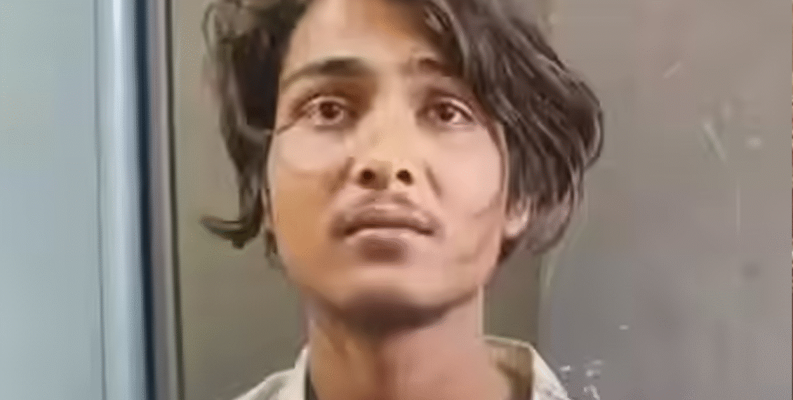 محبت کی شادی کا دردناک انجام ، شوہر نے حاملہ بیوی کو قتل کر دیا، فرار ہونے کے بعد گرفتار، قتل کی وجہ کیا بنی ؟