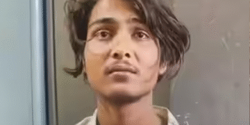 محبت کی شادی کا دردناک انجام ، شوہر نے حاملہ بیوی کو قتل کر دیا، فرار ہونے کے بعد گرفتار، قتل کی وجہ کیا بنی ؟
