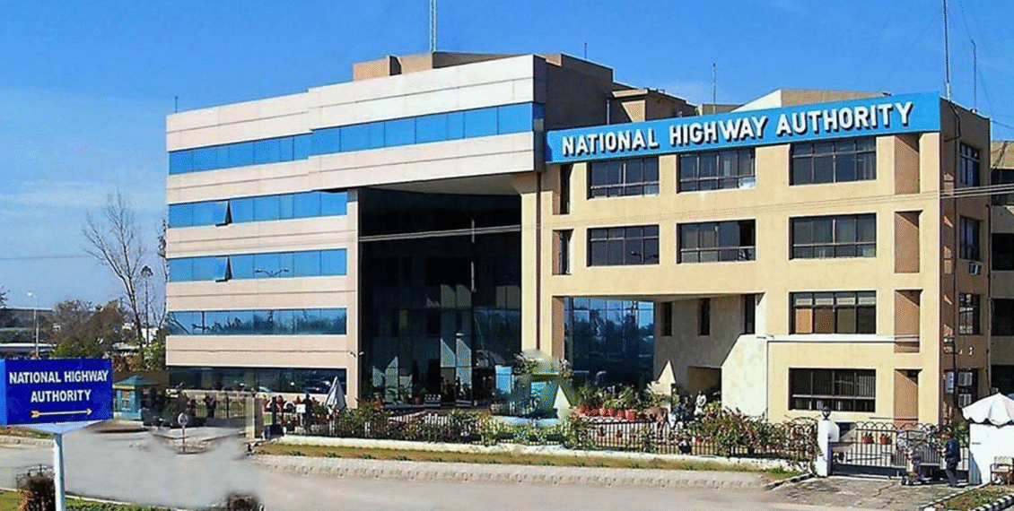 این ایچ اے کو 108 ارب روپے کی وصولی، 57 ارب روپے کے اخراجات کا انکشاف