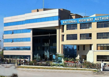 این ایچ اے کو 108 ارب روپے کی وصولی، 57 ارب روپے کے اخراجات کا انکشاف