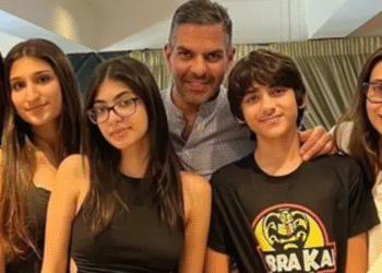 کرشمہ کپور کا سنجے کپور کی جائیداد میں کوئی حصہ نہیں تو پھر 30 ہزار کروڑ کی جائیداد کا وارث کون ؟ 