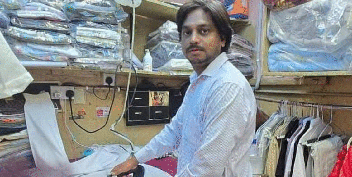 دبئی کی قدیم ترین لانڈری بندش کے خطرے سے دوچار مالک نے 34 ہزار درہم آن لائن اسکیم میں گنوا دیے