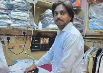 دبئی کی قدیم ترین لانڈری بندش کے خطرے سے دوچار مالک نے 34 ہزار درہم آن لائن اسکیم میں گنوا دیے