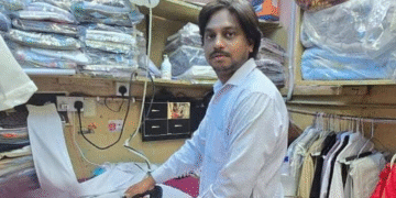 دبئی کی قدیم ترین لانڈری بندش کے خطرے سے دوچار مالک نے 34 ہزار درہم آن لائن اسکیم میں گنوا دیے