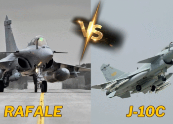 پاکستان نے بھارتی رافیل طیارے پی ایل 15 میزائلوں سے گرائے، رپورٹ