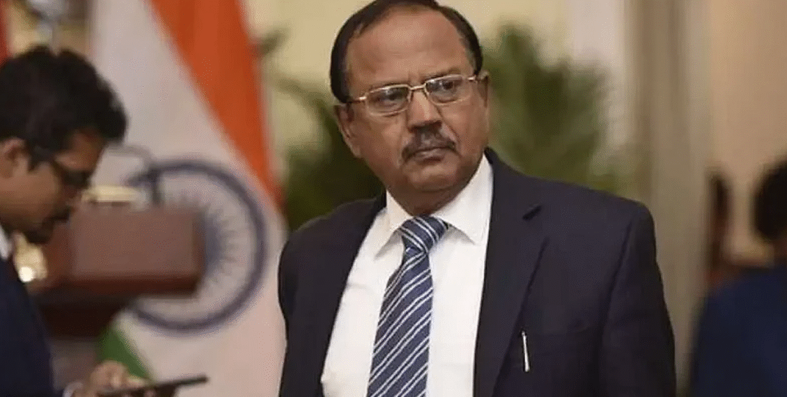 امریکی صدر کی ٹیرف بڑھانے کی دھمکی کے بعد انڈین قومی سلامتی کے مشیر روس میں،یوکرین کا بھارت پر بڑا الزام ، ٹرمپ کا روس کو الٹی میٹم، ،اہم تفصیلات