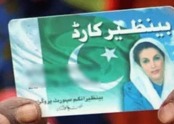 گریڈ 19سے 22 تک کے سینکڑوں سرکاری افسران بینظیر انکم سپورٹ پروگرام سے امداد وصول کرنے میں ملوث نکلے، تفصیلات سامنے آگئیں