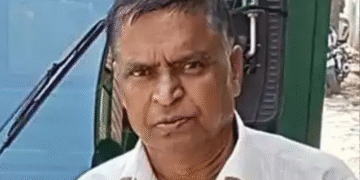 ’میں تمہیں سبق سکھاؤں گا‘ ۔۔ ساٹھ سالہ باپ کی بیٹی کو بچاتے بچاتے داماد کے ہاتھوں دردناک موت ،وجہ کیا بنی ؟