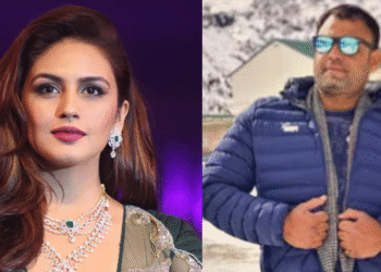 بالی وڈ اداکارہ ہماقریشی کے کزن معمولی تنازعہ پر قتل، وجہ سامنے آگئی