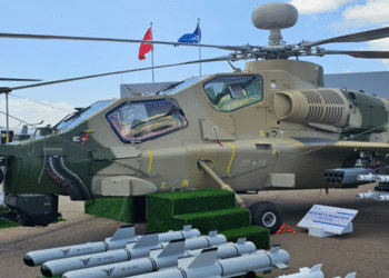 امریکی ساختہ اپاچی ہیلی کاپٹر کے ہم پلہ پاک فوج کے بیڑے میں شامل Z-10ME کن خصوصیات کا حامل ہے؟