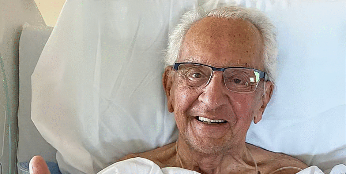 انتقال سے چند گھنٹے قبل دنیا بھر میں اپنے انصاف کیلئے مشہور جج فرینک کیپریو کا نم آنکھوں سے سوشل میڈیا پیغام وائرل 