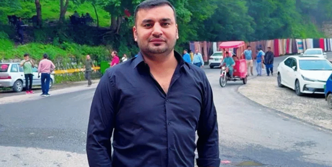 صحافی خاور حسین کی موت کیسے ہوئی ؟ تحقیقاتی ٹیم کی رپورٹ تیار ، اہم تفصیلات سامنے آگئیں 