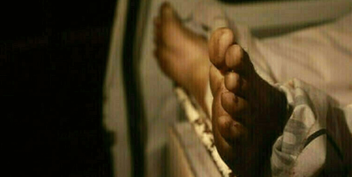 قصور: لاہور میں شوہر کے سامنے بیوی کے گینگ ریپ کا آخری ملزم بھی مبینہ مقابلے میں ہلاک