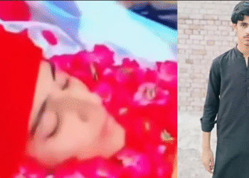 بیرون ملک سے ڈاکٹر بن کر آنے والی بہن کو بھائی نے گولی مار دی