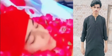 بیرون ملک سے ڈاکٹر بن کر آنے والی بہن کو بھائی نے گولی مار دی